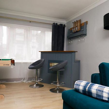Harmony Haven Executive Suite Nottingham Dış mekan fotoğraf
